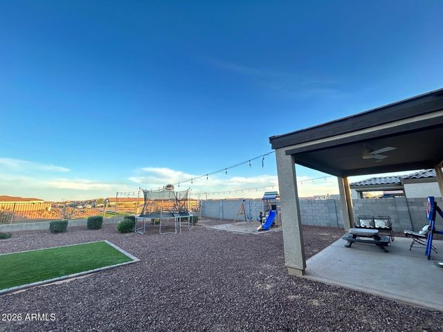 2710 N MULBERRY Place, Casa Grande, AZ 85122