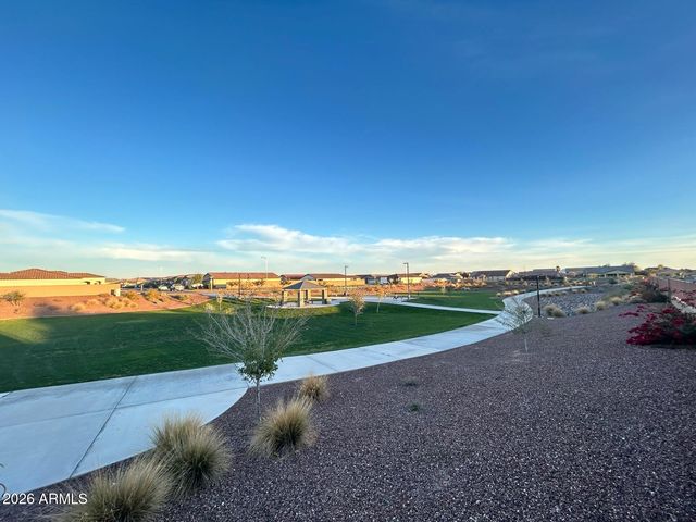 2710 N MULBERRY Place, Casa Grande, AZ 85122