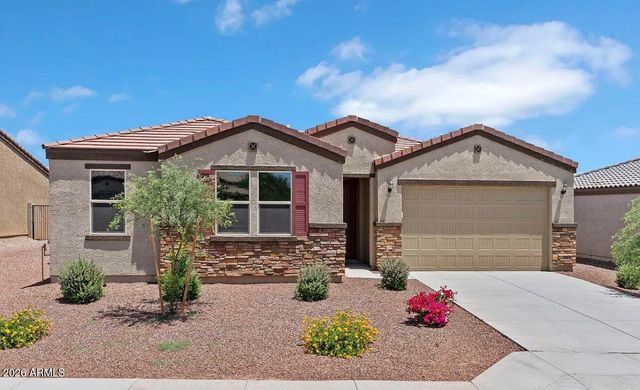 2710 N MULBERRY Place, Casa Grande, AZ 85122