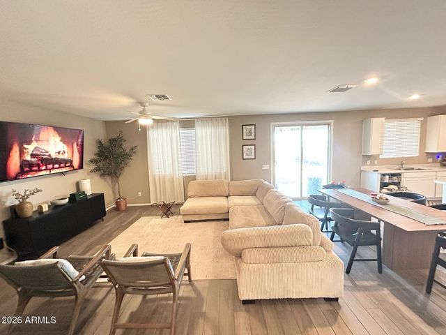 2710 N MULBERRY Place, Casa Grande, AZ 85122
