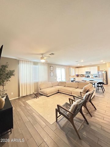 2710 N MULBERRY Place, Casa Grande, AZ 85122