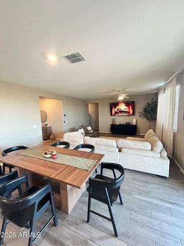 2710 N MULBERRY Place, Casa Grande, AZ 85122