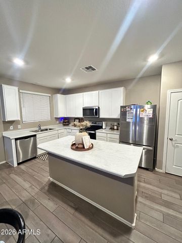 2710 N MULBERRY Place, Casa Grande, AZ 85122
