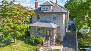 133 Luddington Avenue, Clifton, NJ 07011