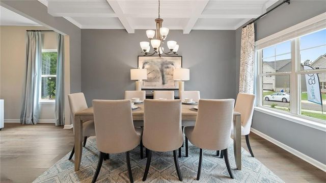 4830 Elm Leaf Drive, Atlanta, GA 30331