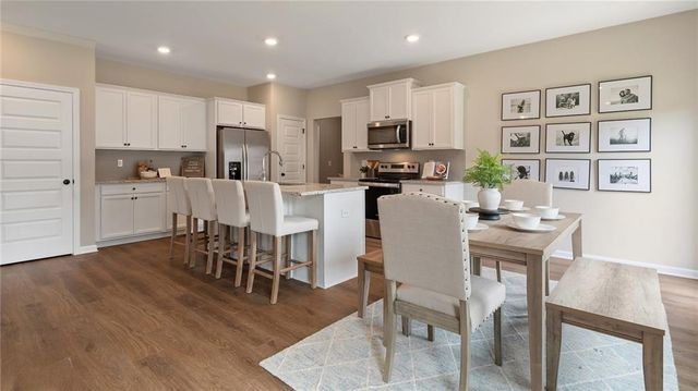 4830 Elm Leaf Drive, Atlanta, GA 30331