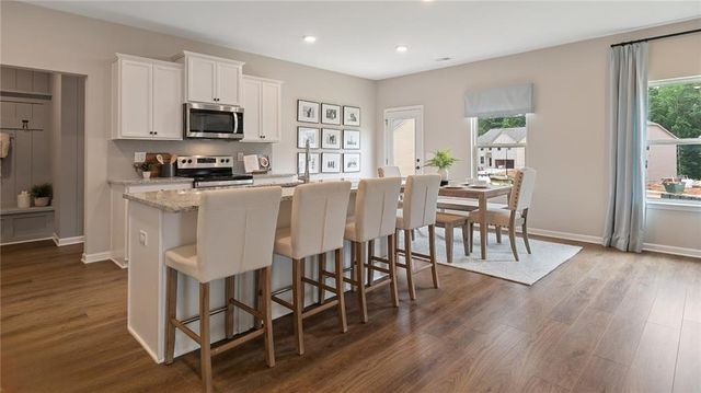 4830 Elm Leaf Drive, Atlanta, GA 30331