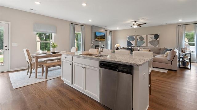 4830 Elm Leaf Drive, Atlanta, GA 30331