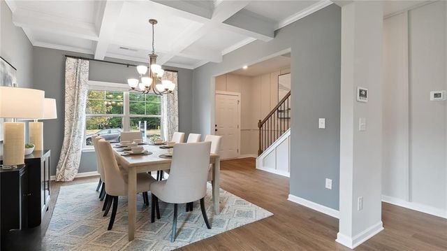 4830 Elm Leaf Drive, Atlanta, GA 30331