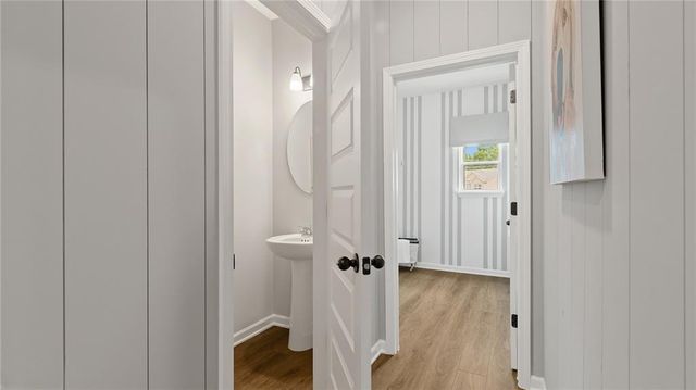 4830 Elm Leaf Drive, Atlanta, GA 30331