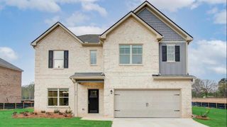 4830 Elm Leaf Drive, Atlanta, GA 30331