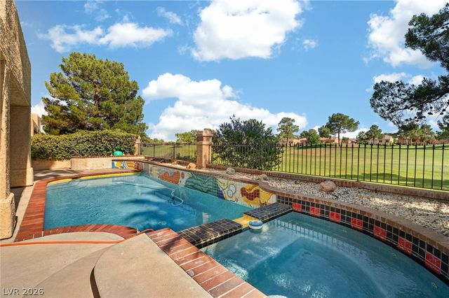 7769 Spanish Lake Drive, Las Vegas, NV 89113