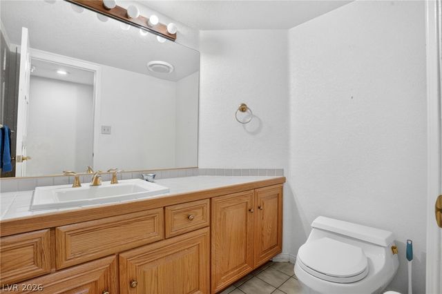 7769 Spanish Lake Drive, Las Vegas, NV 89113