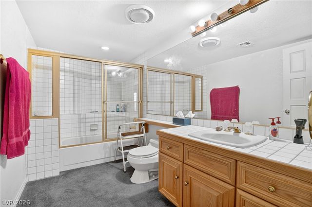 7769 Spanish Lake Drive, Las Vegas, NV 89113