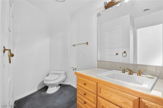 7769 Spanish Lake Drive, Las Vegas, NV 89113