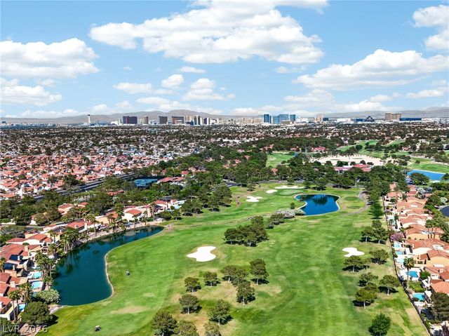 7769 Spanish Lake Drive, Las Vegas, NV 89113