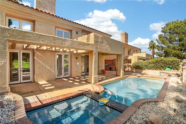 7769 Spanish Lake Drive, Las Vegas, NV 89113