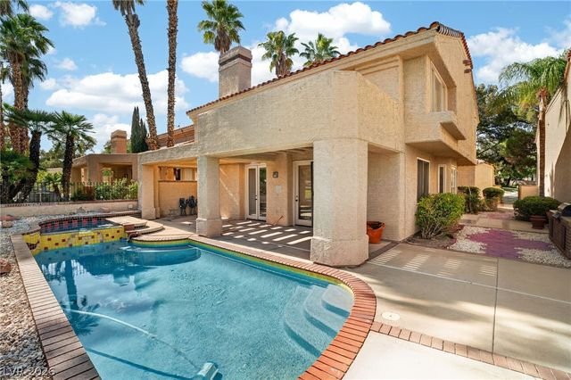 7769 Spanish Lake Drive, Las Vegas, NV 89113