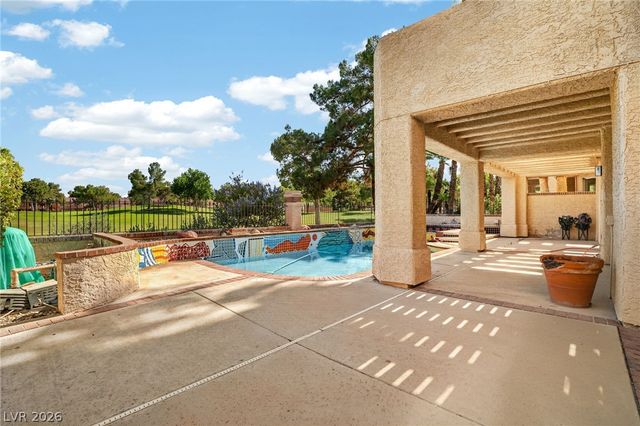 7769 Spanish Lake Drive, Las Vegas, NV 89113
