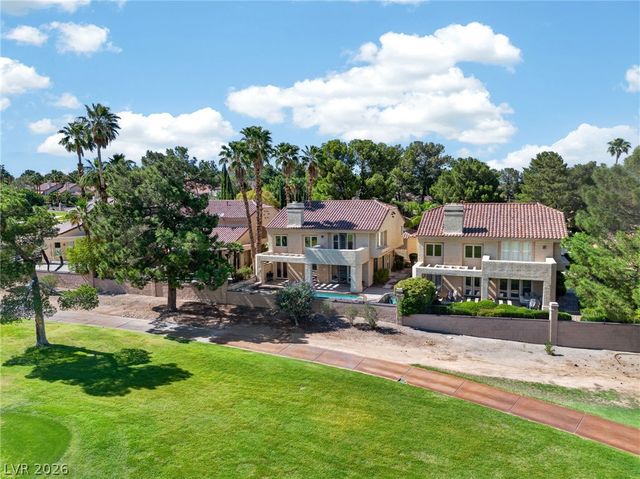 7769 Spanish Lake Drive, Las Vegas, NV 89113