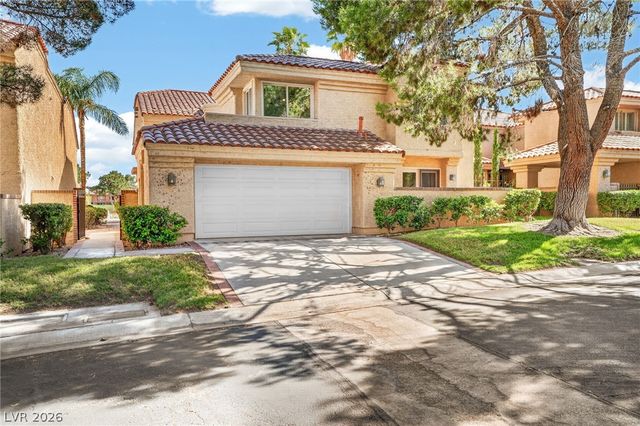 7769 Spanish Lake Drive, Las Vegas, NV 89113
