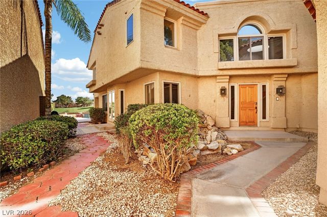 7769 Spanish Lake Drive, Las Vegas, NV 89113