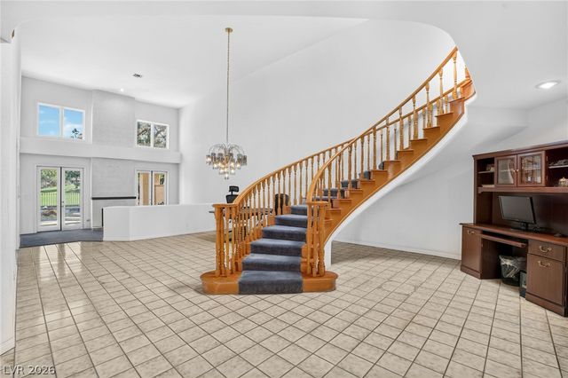 7769 Spanish Lake Drive, Las Vegas, NV 89113