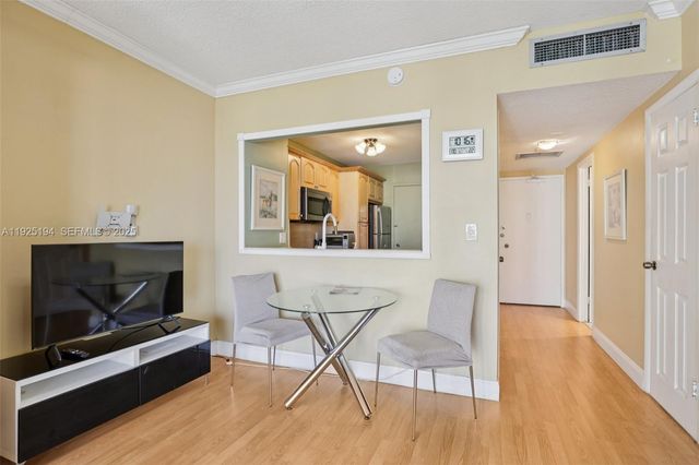 1965 S Ocean Dr 16A, Hallandale Beach, FL 33009