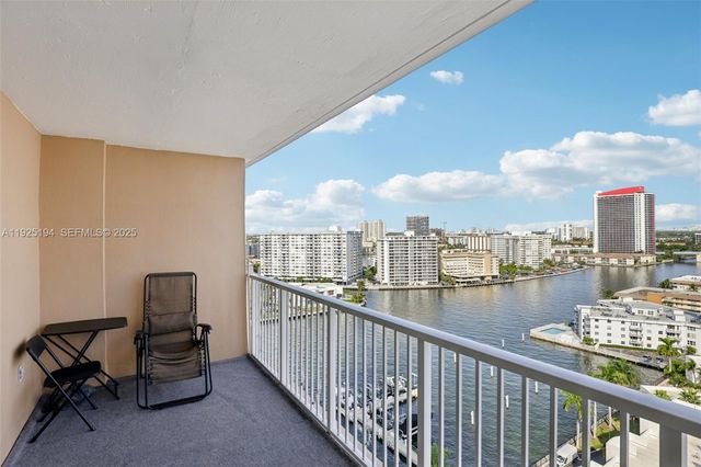 1965 S Ocean Dr 16A, Hallandale Beach, FL 33009