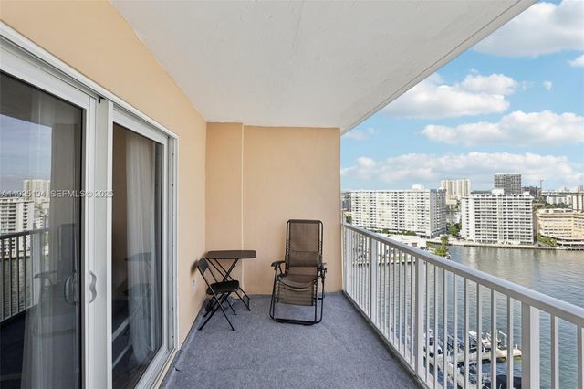 1965 S Ocean Dr 16A, Hallandale Beach, FL 33009
