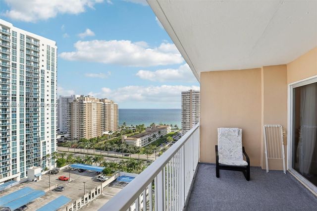 1965 S Ocean Dr 16A, Hallandale Beach, FL 33009