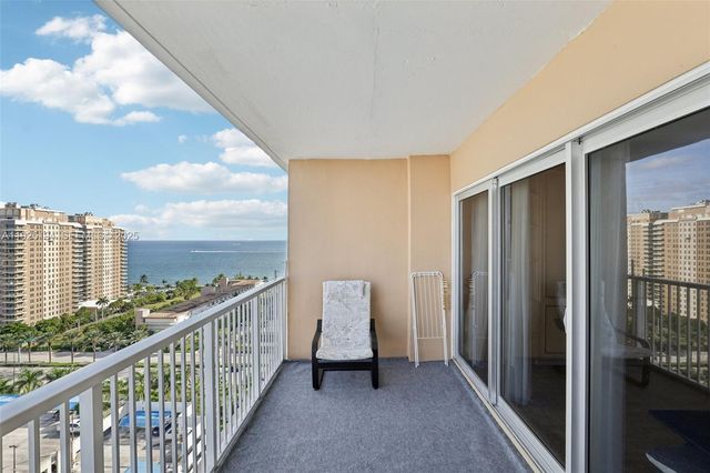 1965 S Ocean Dr 16A, Hallandale Beach, FL 33009