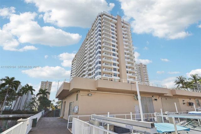 1965 S Ocean Dr 16A, Hallandale Beach, FL 33009