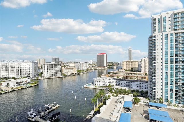 1965 S Ocean Dr 16A, Hallandale Beach, FL 33009