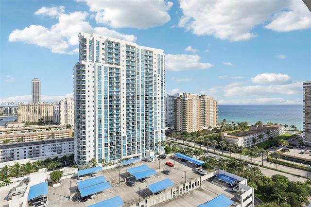 1965 S Ocean Dr 16A, Hallandale Beach, FL 33009