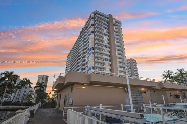 1965 S Ocean Dr 16A, Hallandale Beach, FL 33009