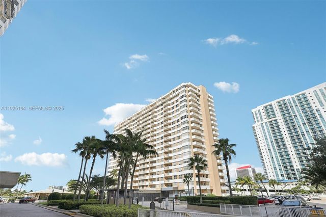 1965 S Ocean Dr 16A, Hallandale Beach, FL 33009