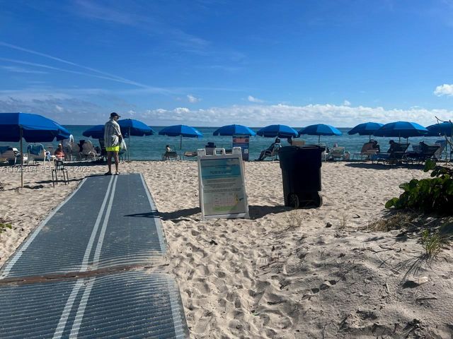 1965 S Ocean Dr 16A, Hallandale Beach, FL 33009