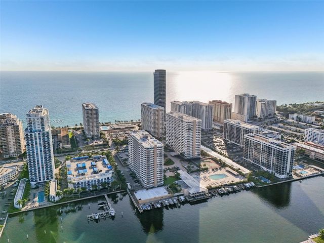 1965 S Ocean Dr 16A, Hallandale Beach, FL 33009