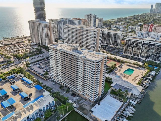 1965 S Ocean Dr 16A, Hallandale Beach, FL 33009