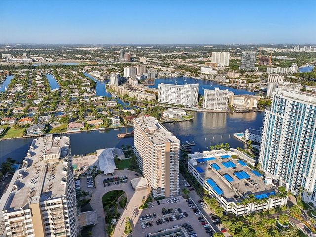 1965 S Ocean Dr 16A, Hallandale Beach, FL 33009