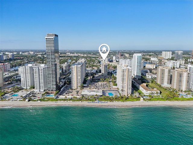 1965 S Ocean Dr 16A, Hallandale Beach, FL 33009