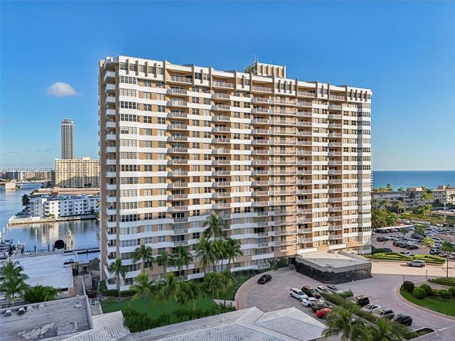 1965 S Ocean Dr 16A, Hallandale Beach, FL 33009