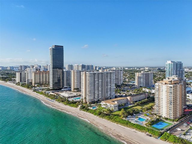 1965 S Ocean Dr 16A, Hallandale Beach, FL 33009
