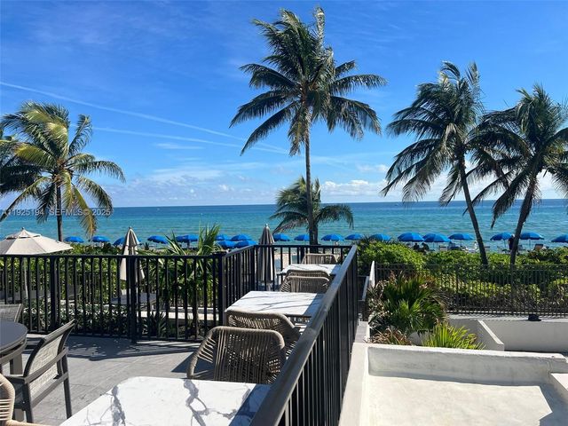 1965 S Ocean Dr 16A, Hallandale Beach, FL 33009