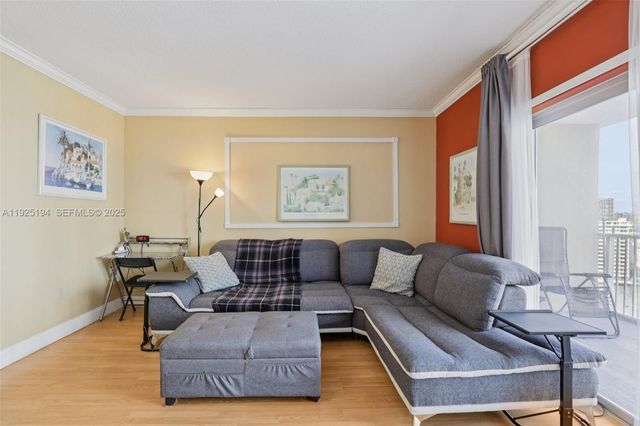 1965 S Ocean Dr 16A, Hallandale Beach, FL 33009