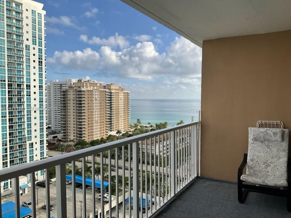1965 S Ocean Dr 16A, Hallandale Beach, FL 33009