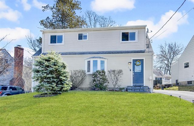 74 Heathcote Road, Yonkers, NY 10710