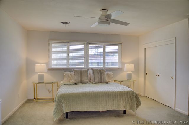 4925 E 23rd Street, Tulsa, OK 74114