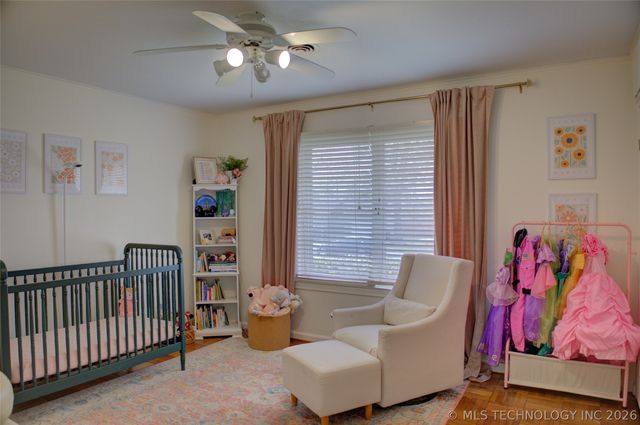 4925 E 23rd Street, Tulsa, OK 74114